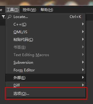 技术分享