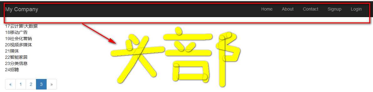 技术分享