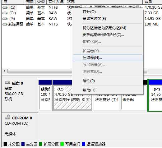 技术分享