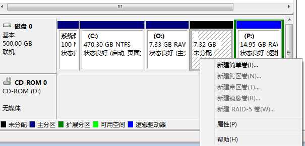 技术分享