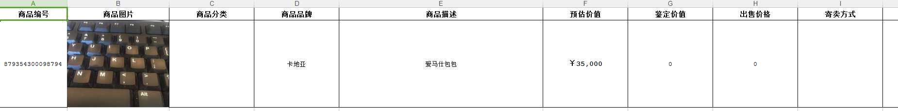 技术分享
