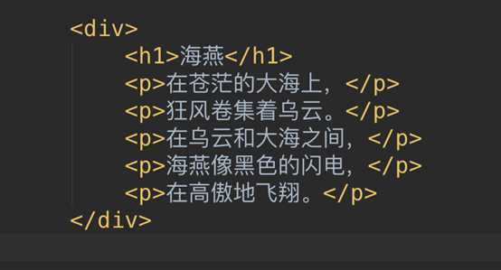 技术分享