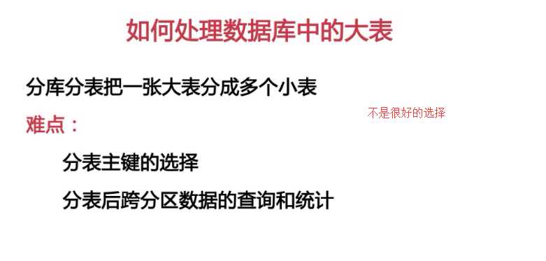 技术分享