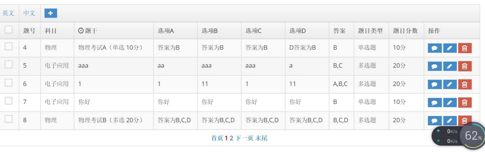 技术分享