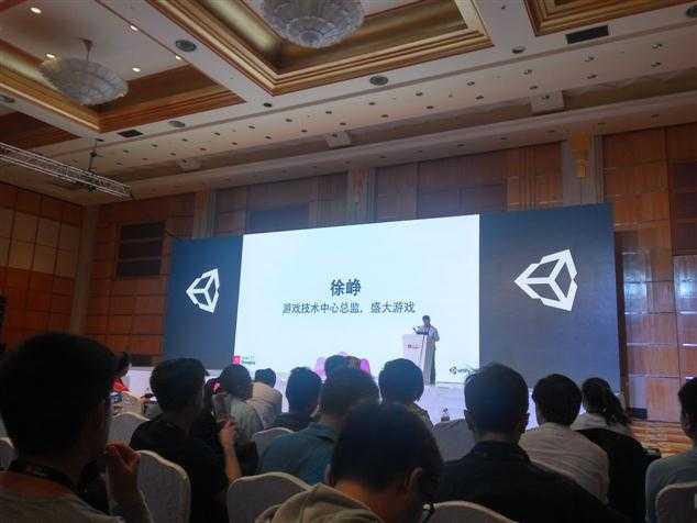 技术分享