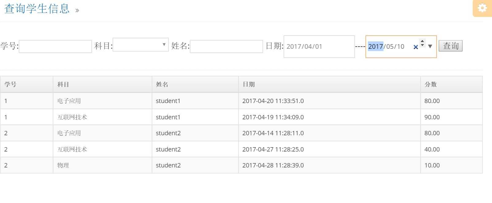 技术分享
