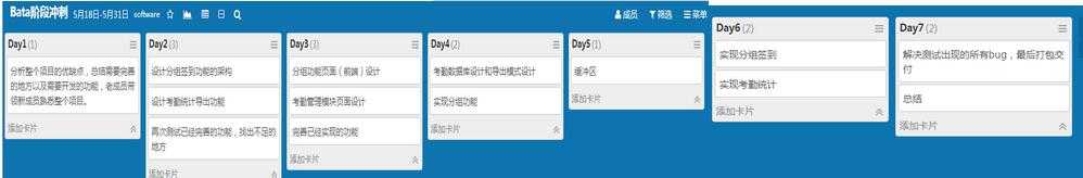 技术分享