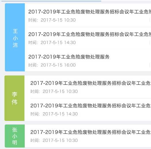 技术分享