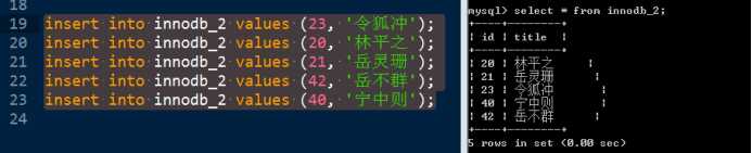 技术分享