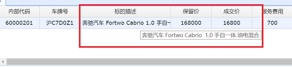 技术分享