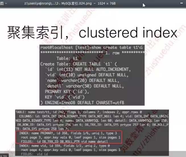 技术分享