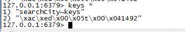 之后看 Redis 存储