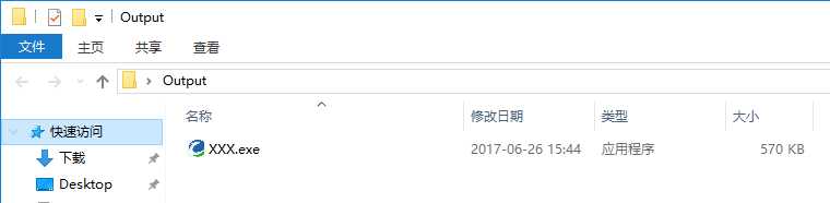 技术分享