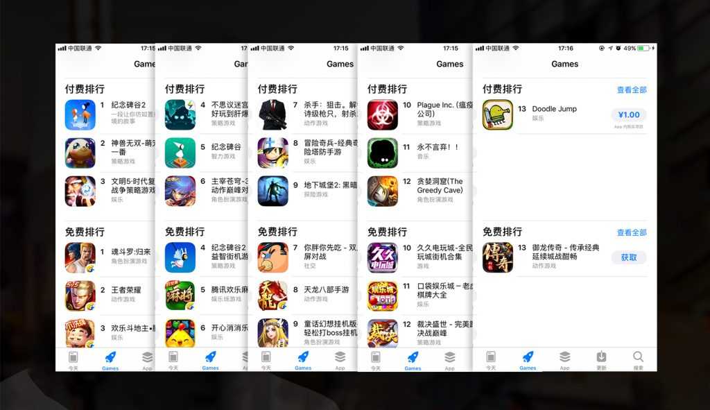 技术分享