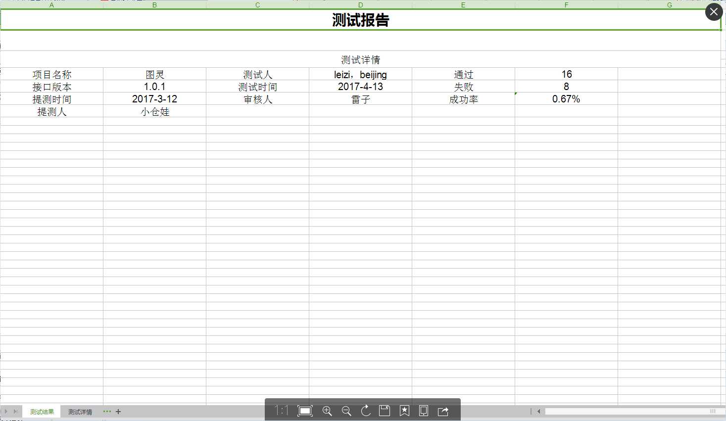 技术分享