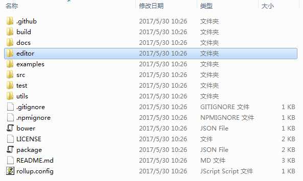 技术分享