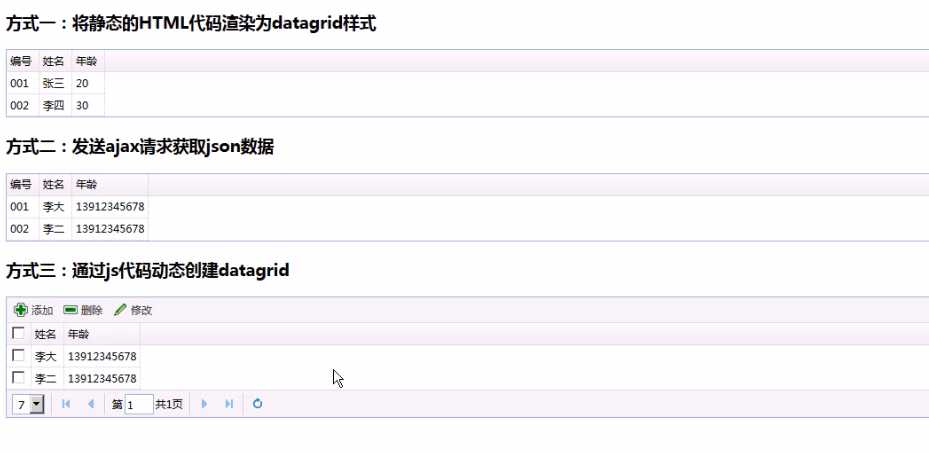 技术分享