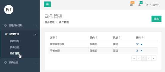 技术分享