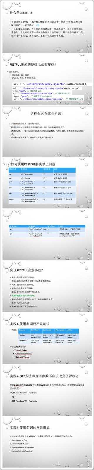 技术分享