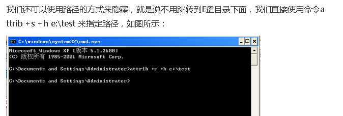技术分享