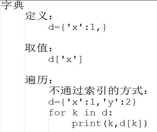 技术分享