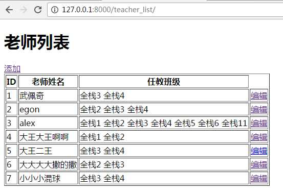 技术分享