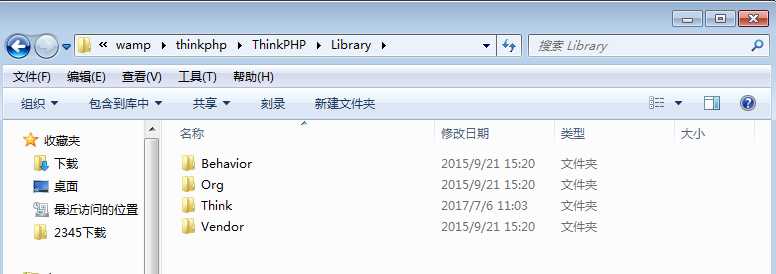 技术分享