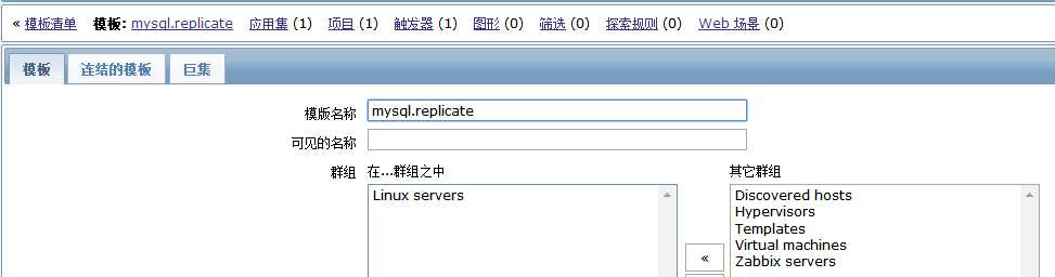 技术分享