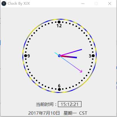 技术分享