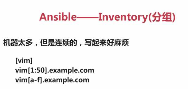 技术分享