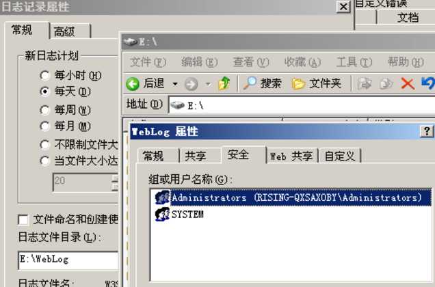 技术分享