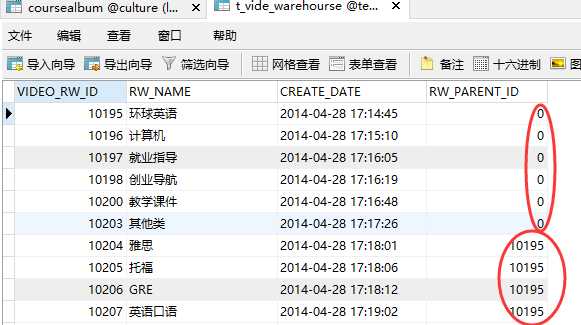 技术分享