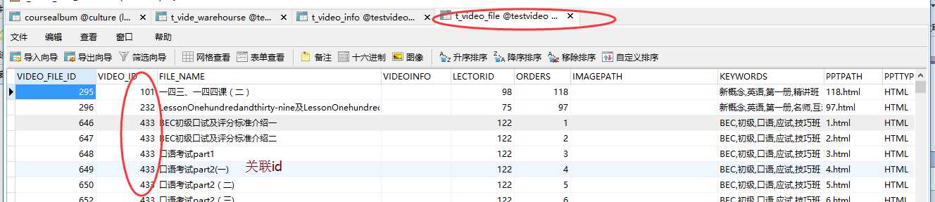 技术分享