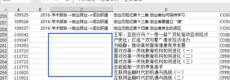技术分享