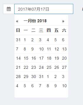技术分享