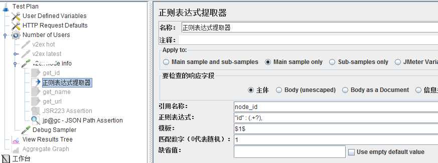 技术分享