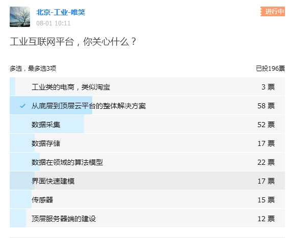 技术分享
