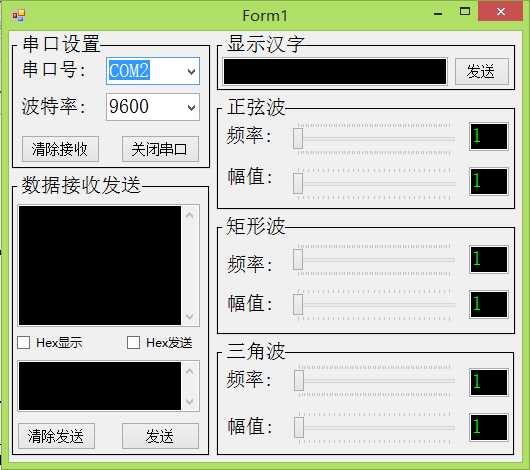 技术分享