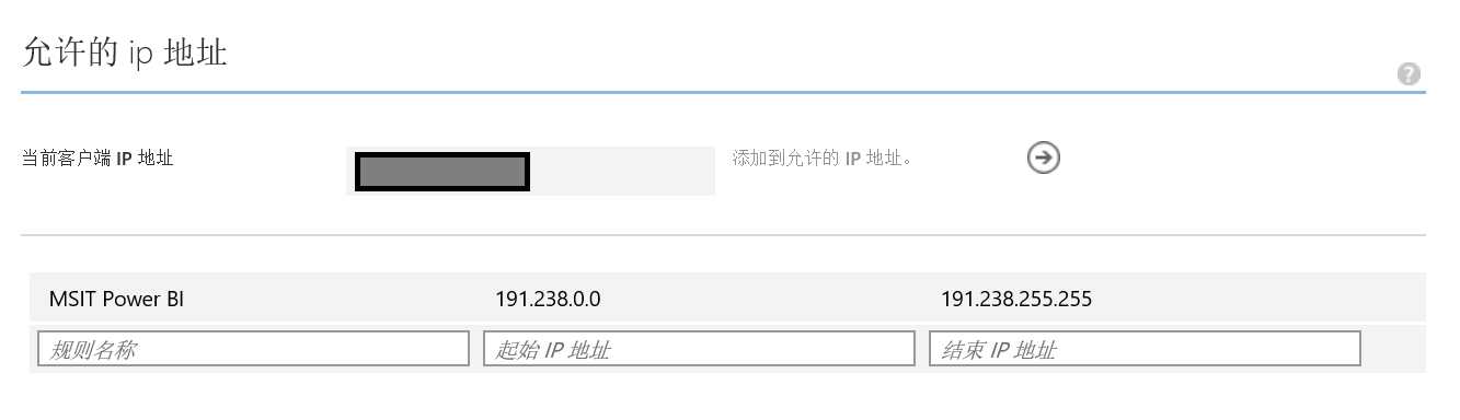 技术分享