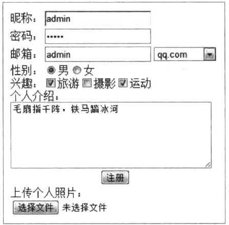 技术分享