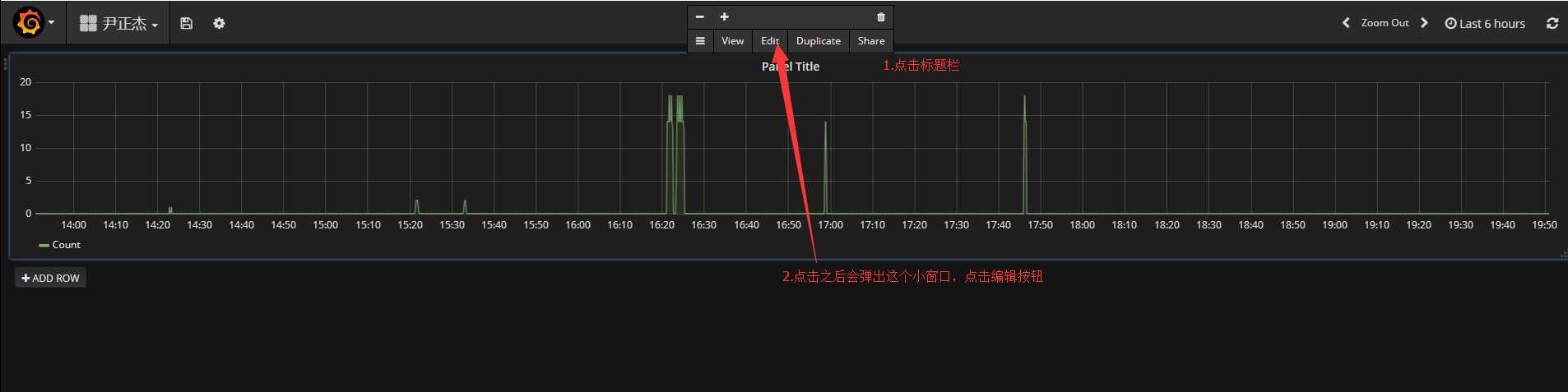 技术分享