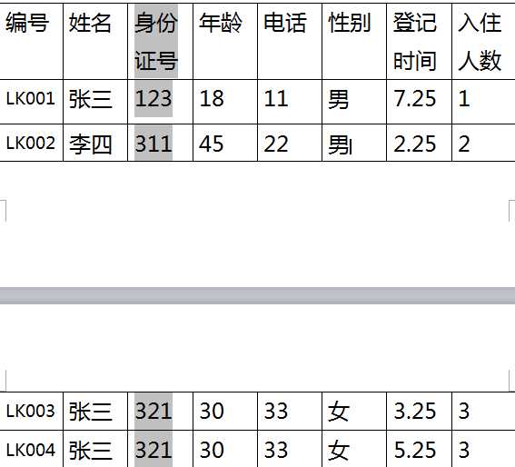 技术分享