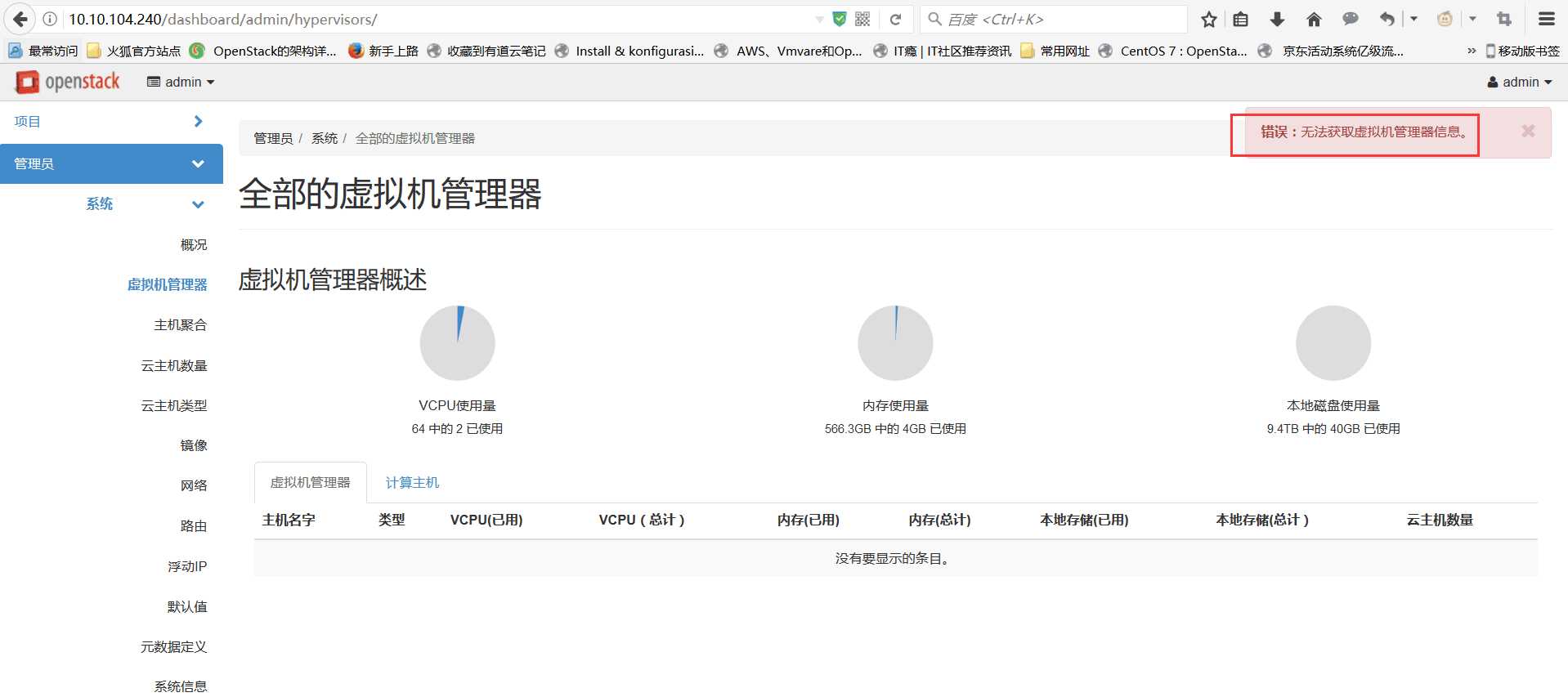 技术分享