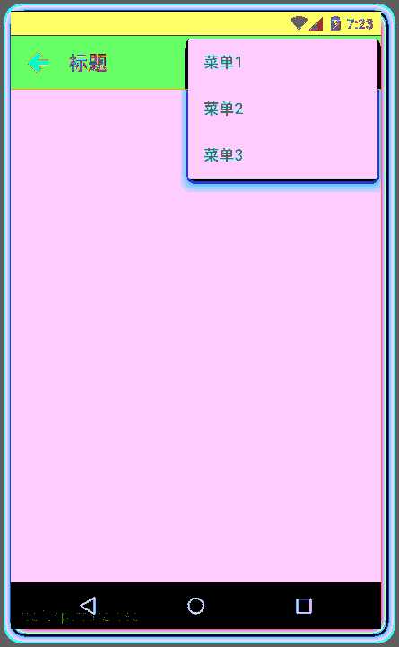 技术分享