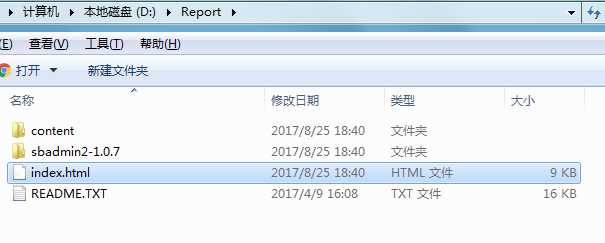 技术分享