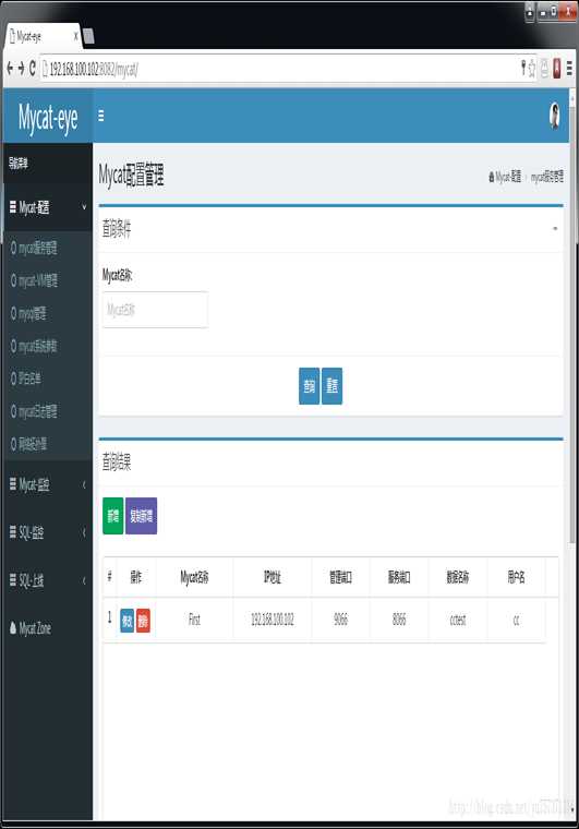 技术分享