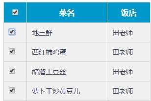 技术分享