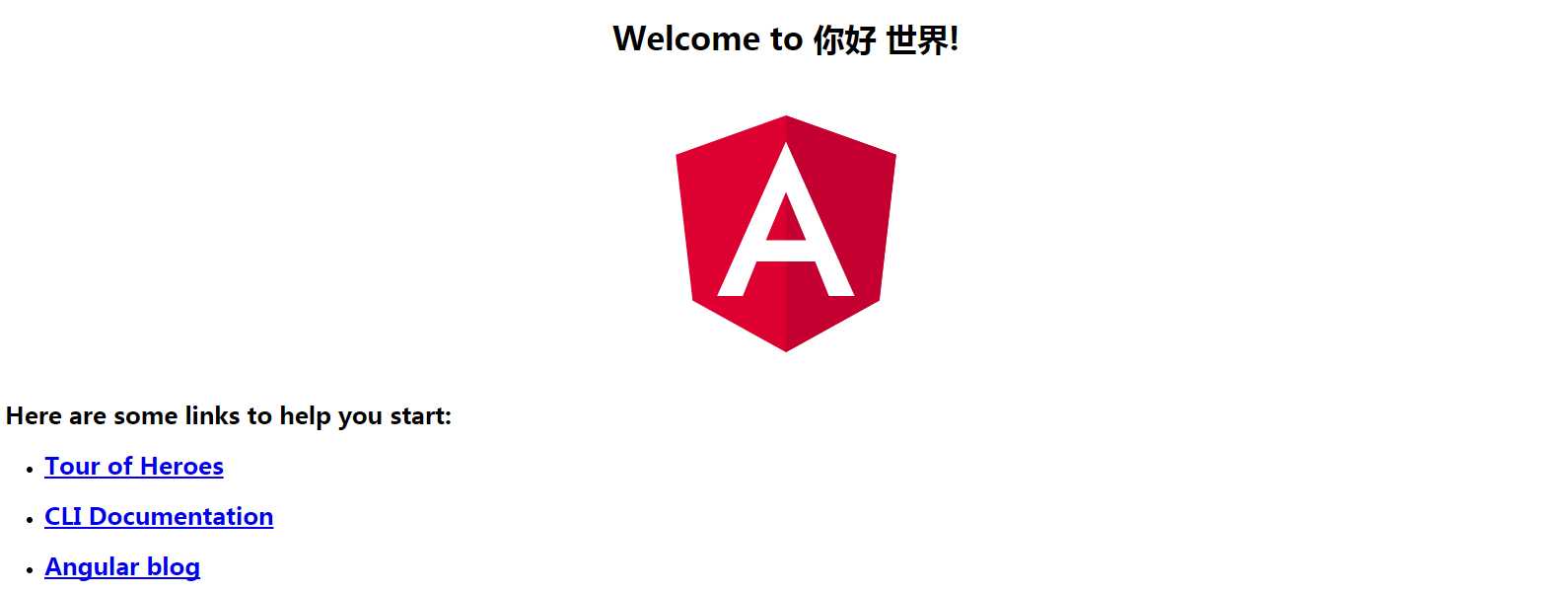 技术分享