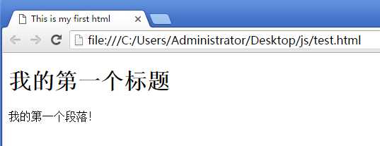 技术分享