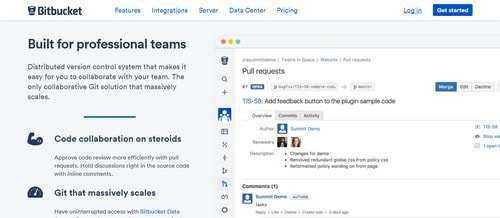 Bitbucket